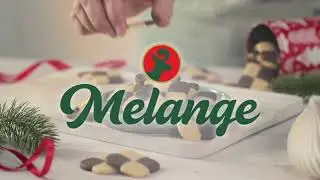 Slik lager du Sjakkruter | Baketips fra Melange