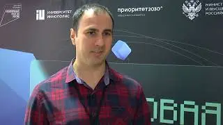 ЦК ЮРГПУ НПИ на Марафоне ЦК2 0 в Ростове-на-Дону