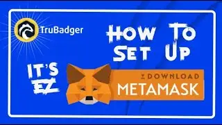 How to Setup a MetaMask Wallet with Ease