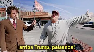 Mass Deportations