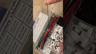 DIY LEDs for Bambu Labs printers
