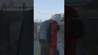 ПОБЕСПРЕДЕЛИЛ В GTA 5 RP 