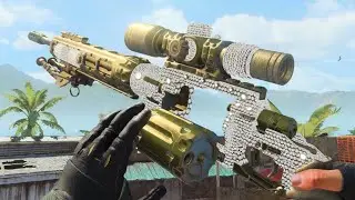 FINALLY UNLOCKED DIAMOND! | Short BO4 montage