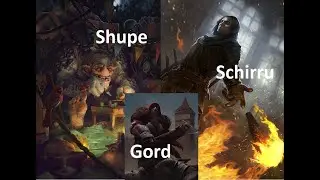 Gwent deck guide: ST Singleton Precision Strike (featuring Captainkid)