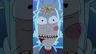 I showed you infinity... | Rick and Morty | 