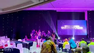 Rawedi Band - Buka Semangat Baru (Cover)