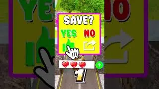 VS 2 BOLLARD SPIKES CRUSH VS Barbie & Mario Truck & Crazy Frog & Spongebob at Freddy
