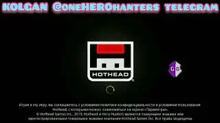 HERO HUNTERS HACKER
