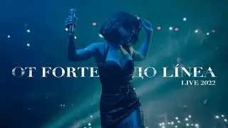 LASCALA — От Forte до LINEA (Live 2022)