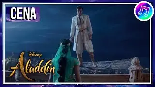 Aladdin - 