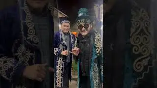 Янги уйлар ВАЙНС БЕШБАРМАК №1 