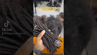 #locextensioninstall #lasvegasstylist #loclife #loccommunity #locs