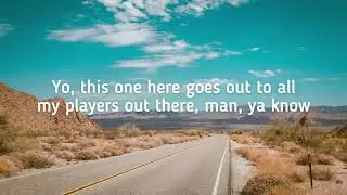 Lonely - Akon (Lyrics)🎵
