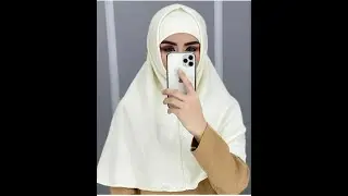 #xidjab#moda#tikish#       XIDJAB ROMOL TIKISH QISH FASLIGA MOS . OPPOQ