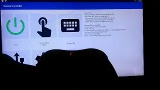 How to connect PS3 controller to Android with Sixaxis Controller app (Needs root and bluetooth)
