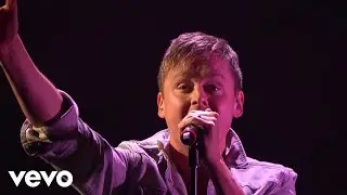 Keane - You Are Young (Live At Austin City Limits, USA / 2013)