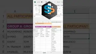 Boost Your Excel Efficiency: Faster Copy-Paste for Large Data Sets #excelhacks @skillpro00000