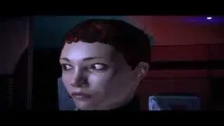 Прохождение/Let's play Mass Effect - часть 11: Угадайте, кто теперь Спектр?