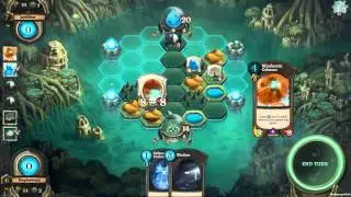 Faeria - Gameplay