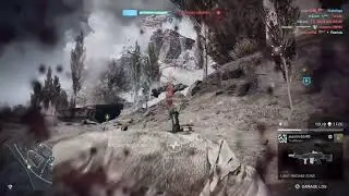 Battlefield 6 beta