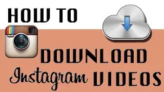 DOWLOAD INSTAGRAM PHOTOS AND VIDEOS WITHOUT ANY URL.