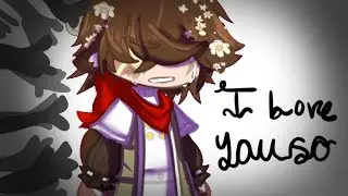 “I love you so” | Tubbo angst (Feat: Tommy, Ranboo and others (FLASH WARNING