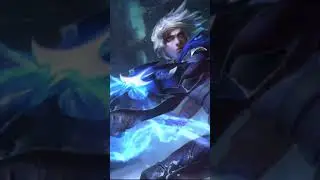 EZREAL X KAI'SA E KATARINA em LOL WILD RIFT 