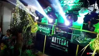 Gemerlap Karnaval Ngampelrejo Jombang Jember 2024