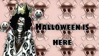 One Piece Discord Bot | 2022 October Update