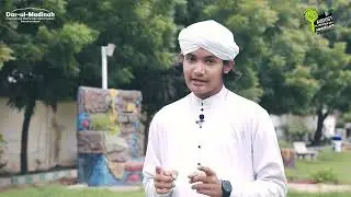Dar-ul-Madinah Plantation Drive 2024