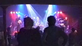 NYFE Set 1 Oneonta 2014