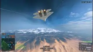 Battlefield 4 Унылый раунд, но победу вырвали.