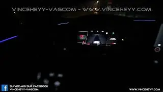 CUPRA Formentor (KM7) - Disable seat belt warning
