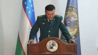 Гражданский Контроль Самарқанд