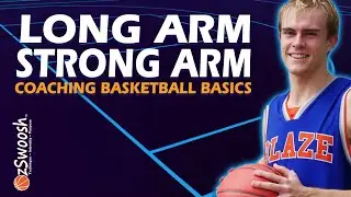 How to: Simple Post Moves for Beginners - SCORE MORE BUCKETS