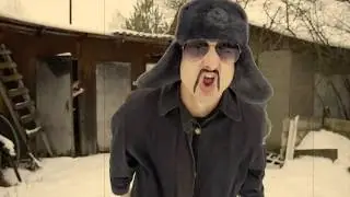 Бутырка - Быть вором (пародия)