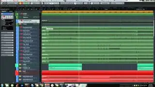 Cubase 8 Tips and Tricks - Quantize drums recorded without click or specific tempo