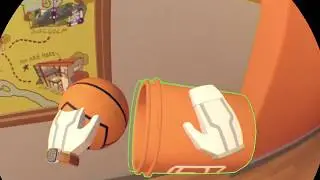 Please restart Rec Room!