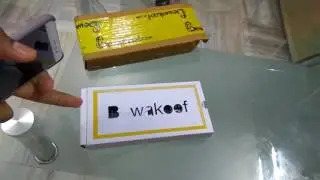 Bewakoof cover for redmi note 3 (ENGLISH)