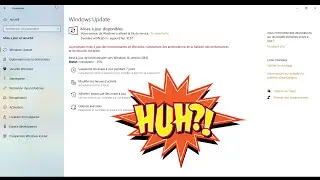 Fix Windows 10 update stuck at 61% (Percent)