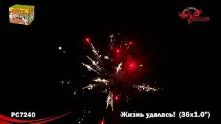 РС7240 Жизнь удалась!