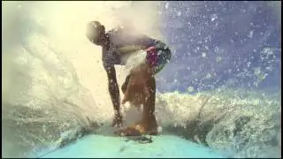 Серфинг Bali iGunch