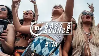HBz - Bass & Bounce Mix 