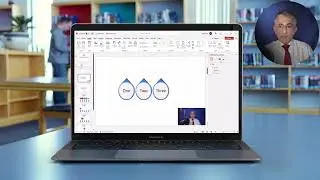 Cameo  in PowerPoint 365