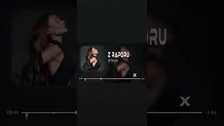 Şimal - Z Raporu ( Uğur Yılmaz Remix )