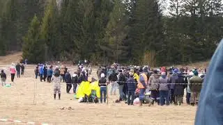 Ухаб Очёр 2021 #2