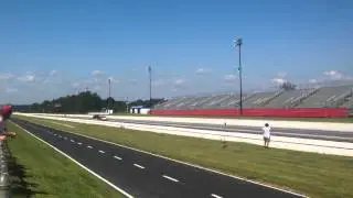 Turbo Civic vs SRT4 Neon
