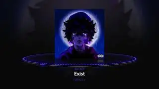 rainzzz 🖤🌧 - Exist (Official Audio)
