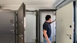 Звукоизоляция двери, как повысить звукоизоляцию входной двери и за счёт чего звукоизоляция выше