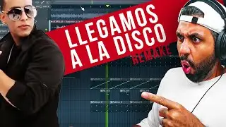 This is how I made it We got to the club in FL Studio REMAKE